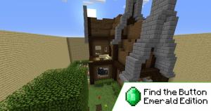 Tải về Find the Button: Emerald Edition! cho Minecraft 1.12